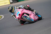 Advanced Group Red Bikes